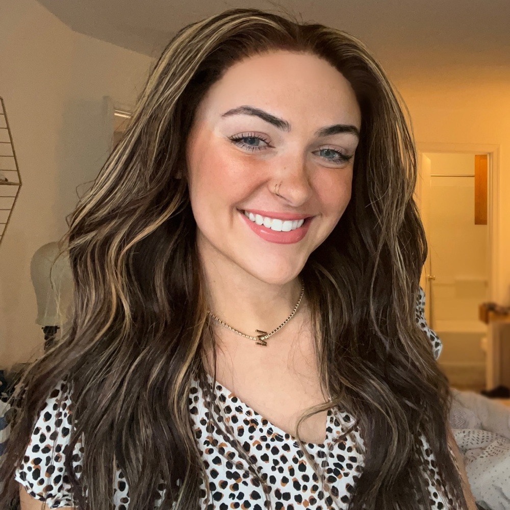 Human Hair Highlight Wig